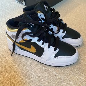 100% Authentic Kids Air Jordans